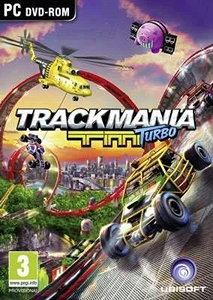Trackmania Turbo