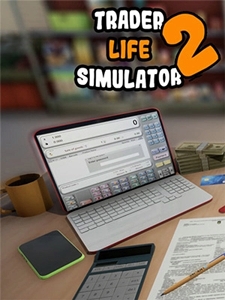 Trader Life Simulator 2
