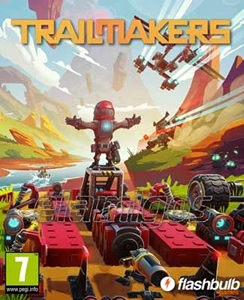 Trailmakers