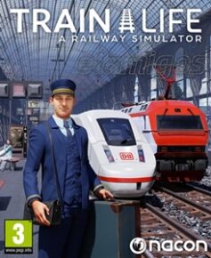 Train Life A Railway Simulator