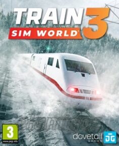 Train Sim World 3