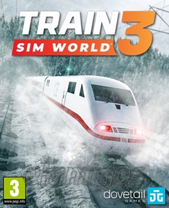 Train Sim World 3