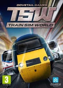 Train Sim World