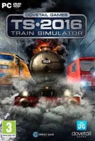 Train Simulator 2016