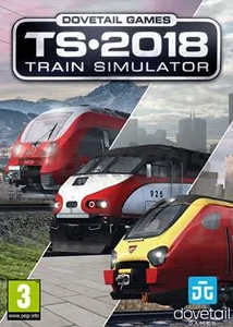 Train Simulator 2018