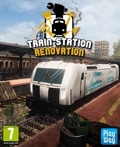 Train Station Renovation