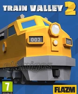 Train Valley 2