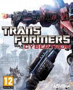 Transformers: War for Cybertron