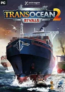 TransOcean 2: Rivals