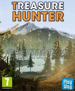 Treasure Hunter Simulator