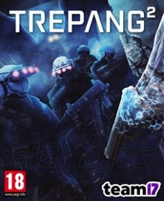 Trepang2