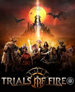 Trials of Fire