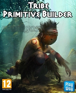 Tribe Primitive Builder