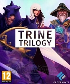 Trine Trilogy