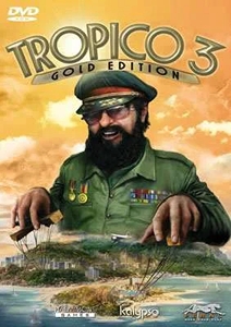 Tropico 3 Gold Edition