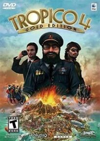 Tropico 4