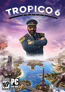 Tropico 6