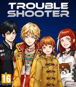 Troubleshooter Abandoned Children