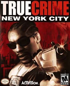 True Crime: New York City