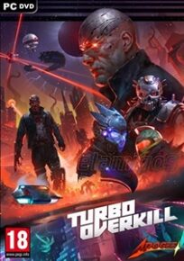 Turbo Overkill