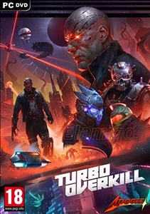 Turbo Overkill