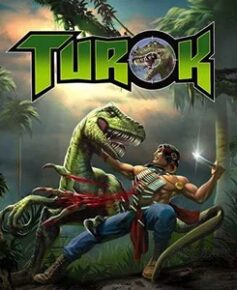 Turok Remastered