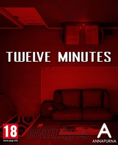 Twelve Minutes