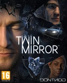 Twin Mirror