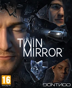 Twin Mirror