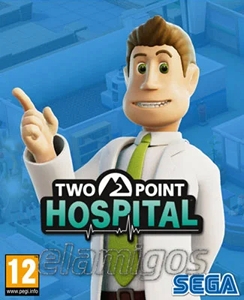 Two Point Hospital