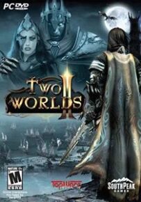 Two Worlds Collection