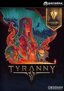 Tyranny Overlord Edition