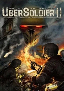 UberSoldier II
