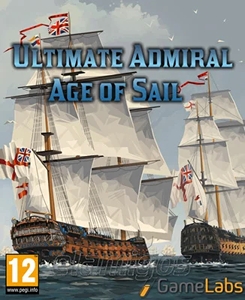 Ultimate Admiral Age of Sail