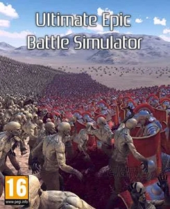 Ultimate Epic Battle Simulator