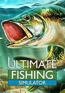 Ultimate Fishing Simulator