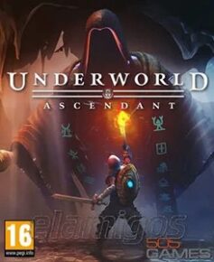 Underworld Ascendant