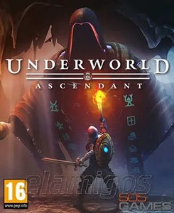Underworld Ascendant