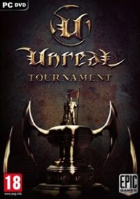 Unreal Tournament 1999 GOTY