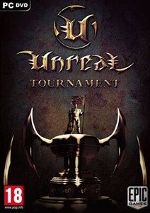 Unreal Tournament 1999 GOTY