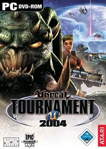 Unreal Tournament 2004: Editor's Choice Edition