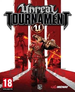 Unreal Tournament 3: Black Edition