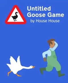 Untitled Goose Game
