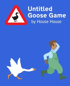 Untitled Goose Game