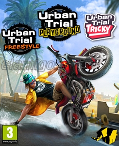 Urban Trial Collection