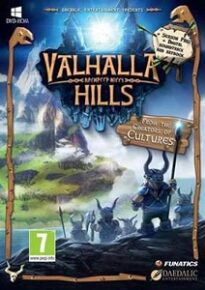 Valhalla Hills