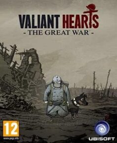 Valiant Hearts: The Great War