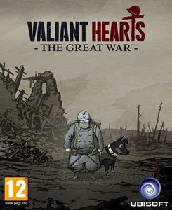 Valiant Hearts: The Great War