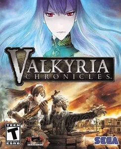 Valkyria Chronicles