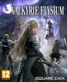 Valkyrie Elysium